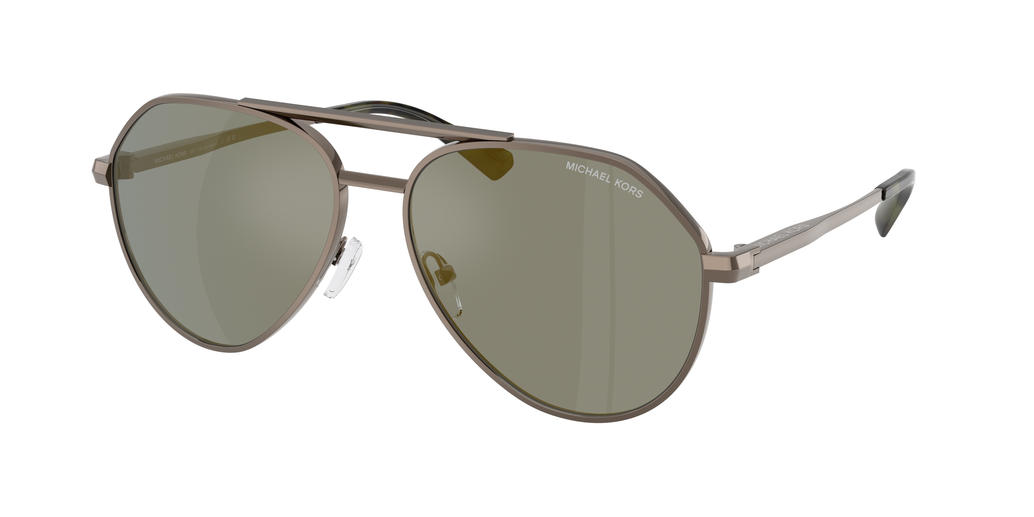 Michael Kors MK1168 10014T Brentwood 